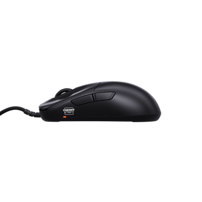 Cherry Xtrfy M42V2 - Mouse - Corded - Black [JM-4200-2]