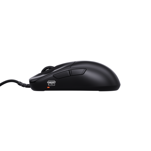 Cherry Xtrfy M42V2 - Mouse - Corded - Black [JM-4200-2]