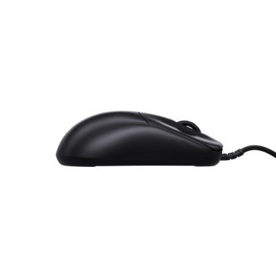 Cherry Xtrfy M42V2 - Mouse - Corded - Black [JM-4200-2]