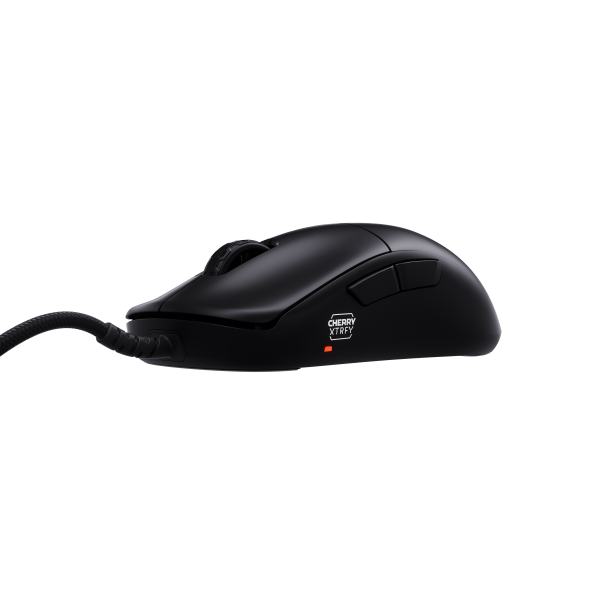 Cherry Xtrfy M42V2 - Mouse - Corded - Black [JM-4200-2]