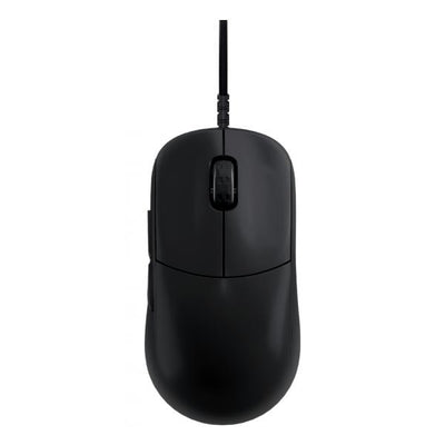 Cherry Xtrfy M42V2 - Mouse - Corded - Black [JM-4200-2]