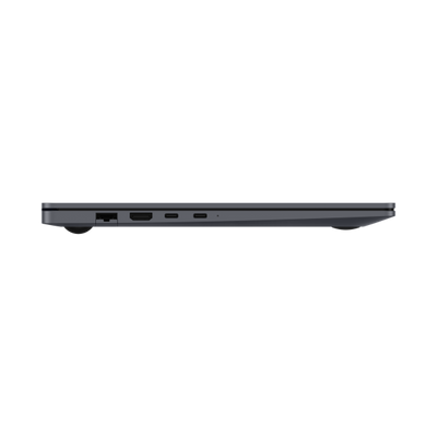 Samsung Galaxy Book6 Copilot+ PC Intel Core Ultra 5 325 Computer portatile 35,6 cm (14") WUXGA 32 GB LPDDR5x-SDRAM 512 GB SSD Wi-Fi 6E (802.11ax) Windows 11 Pro Grigio Italiano [NP744BJG-KA4IT]