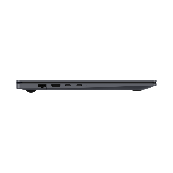 Samsung Galaxy Book6 Copilot+ PC Intel Core Ultra 7 355 Computer portatile 35,6 cm (14") WUXGA 32 GB LPDDR5x-SDRAM 512 GB SSD Wi-Fi 6E (802.11ax) Windows 11 Pro Grigio Italiano [NP744BJG-KG3IT]