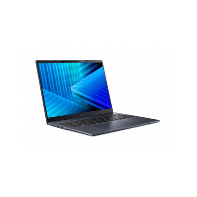 Acer TravelMate P4 TMP416-54-TCO-78W4 Intel Core Ultra 7 255U Computer portatile 40,6 cm (16") WUXGA 16 GB DDR5-SDRAM 512 GB SSD Wi-Fi 7 (802.11be) Windows 11 Pro Blu QWERTY Italiano [NX.BFKET.003]