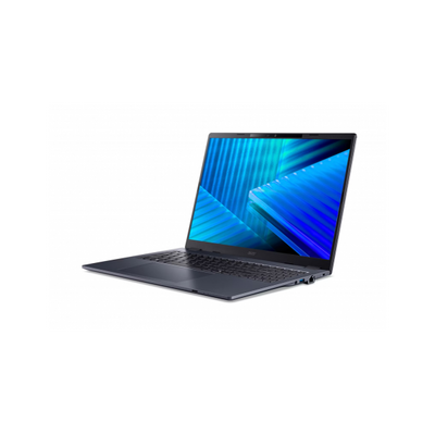 Acer TravelMate P4 TMP416-54-TCO-78W4 Intel Core Ultra 7 255U Computer portatile 40,6 cm (16") WUXGA 16 GB DDR5-SDRAM 512 GB SSD Wi-Fi 7 (802.11be) Windows 11 Pro Blu QWERTY Italiano [NX.BFKET.003]