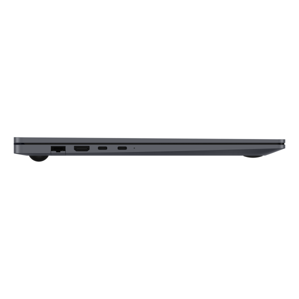 Samsung Galaxy Book6 Copilot+ PC Intel Core Ultra 5 325 Computer portatile 40,6 cm (16") WUXGA 16 GB LPDDR5x-SDRAM 512 GB SSD Wi-Fi 6E (802.11ax) Windows 11 Home Grigio Italiano [NP764BJG-KA2IT]