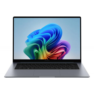 Samsung Galaxy Book6 Copilot+ PC Intel Core Ultra 5 325 Computer portatile 40,6 cm (16") WUXGA 16 GB LPDDR5x-SDRAM 512 GB SSD Wi-Fi 6E (802.11ax) Windows 11 Home Grigio Italiano [NP764BJG-KA2IT]