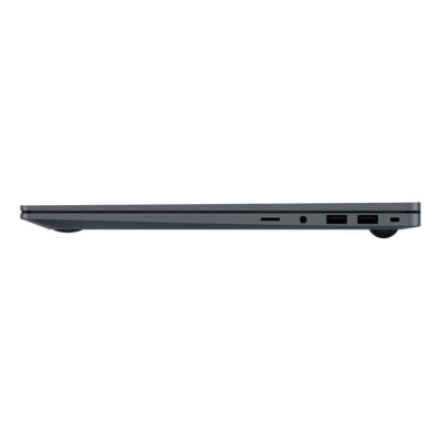 Samsung Galaxy Book6 Copilot+ PC Intel Core Ultra 5 325 Computer portatile 40,6 cm (16") WUXGA 32 GB LPDDR5x-SDRAM 512 GB SSD Wi-Fi 6E (802.11ax) Windows 11 Home Grigio Italiano [NP764BJG-KA4IT]