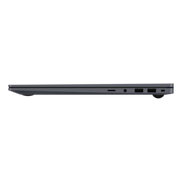Samsung Galaxy Book6 Copilot+ PC Intel Core Ultra 5 325 Computer portatile 40,6 cm (16") WUXGA 32 GB LPDDR5x-SDRAM 512 GB SSD Wi-Fi 6E (802.11ax) Windows 11 Home Grigio Italiano [NP764BJG-KA4IT]
