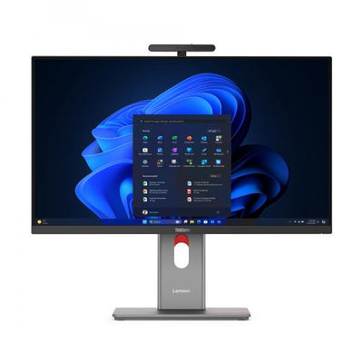 Lenovo ThinkCentre M90a Pro Gen 6 Intel Core Ultra 5 225 68,6 cm (27") 2560 x 1440 Pixel PC All-in-one 16 GB DDR5-SDRAM 512 GB SSD Windows 11 Pro Wi-Fi 6E (802.11ax) Nero [13AM001XIX]