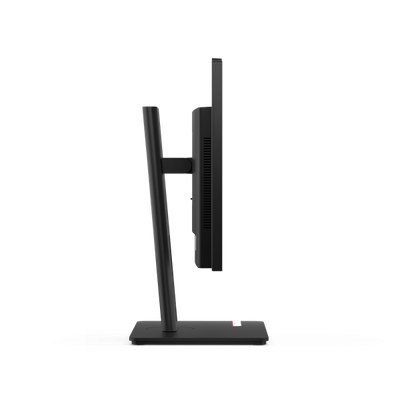 Lenovo ThinkCentre M70a Gen 6 Intel Core Ultra 5 225T 60,5 cm (23.8") 1920 x 1080 Pixel PC All-in-one 16 GB DDR5-SDRAM 512 GB SSD Windows 11 Pro Wi-Fi 6E (802.11ax) Nero [13AY0049IX]