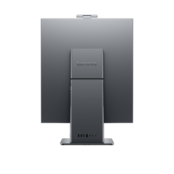 Lenovo ThinkCentre X AIO Copilot+ PC Intel Core Ultra 5 325 70,1 cm (27.6") 2560 x 2880 Pixel PC All-in-one 16 GB LPDDR5x-SDRAM 1 TB SSD Windows 11 Pro Wi-Fi 7 (802.11be) Grigio [13H4000LIX]