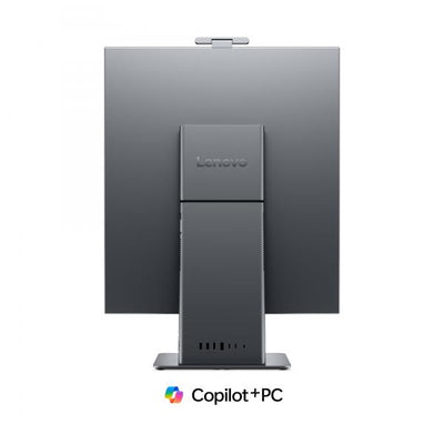 Lenovo ThinkCentre X AIO Copilot+ PC Intel Core Ultra 5 325 70,1 cm (27.6") 2560 x 2880 Pixel PC All-in-one 16 GB LPDDR5x-SDRAM 1 TB SSD Windows 11 Pro Wi-Fi 7 (802.11be) Grigio [13H4000LIX]