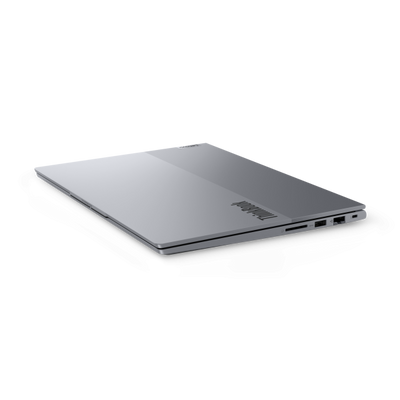 Lenovo ThinkBook 14 G8 IAL Intel Core Ultra 5 135H Computer portatile 35,6 cm (14") WUXGA 16 GB DDR5-SDRAM 512 GB SSD Wi-Fi 6E (802.11ax) Windows 11 Pro Grigio Italiano [21SJ00TKIX]