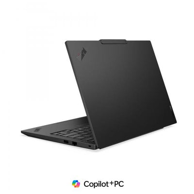 Lenovo ThinkPad E14 Gen 8 (Intel) Copilot+ PC Intel Core Ultra 5 325 Computer portatile 35,6 cm (14") WUXGA 16 GB DDR5-SDRAM 512 GB SSD Wi-Fi 7 (802.11be) Windows 11 Pro Italiano Nero [21Y6007WIX]