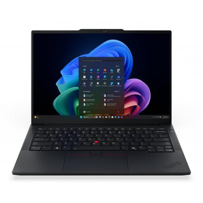 Lenovo ThinkPad E14 Gen 8 (Intel) Copilot+ PC Intel Core Ultra 5 325 Computer portatile 35,6 cm (14") WUXGA 16 GB DDR5-SDRAM 512 GB SSD Wi-Fi 7 (802.11be) Windows 11 Pro Italiano Nero [21Y6007WIX]
