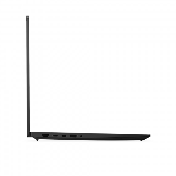 Lenovo ThinkPad E16 Gen 4 (Intel) Copilot+ PC Intel Core Ultra 5 325 Computer portatile 40,6 cm (16") WUXGA 16 GB DDR5-SDRAM 512 GB SSD Wi-Fi 7 (802.11be) Windows 11 Pro Nero Italiano [21YC006PIX]