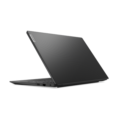 Lenovo V15 G4 AMN AMD Ryzen 5 7520U Computer portatile 39,6 cm (15.6") Full HD 8 GB LPDDR5-SDRAM 512 GB SSD Wi-Fi 6 (802.11ax) Nero Italiano [83CQ0030IX]