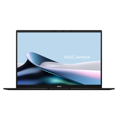 ASUS Zenbook 14 UM3406GA-QL065W Copilot+ PC AMD Ryzen AI 7 445 Computer portatile 35,6 cm (14") 3K 16 GB LPDDR5x-SDRAM 512 GB SSD Wi-Fi 6E (802.11ax) Windows 11 Home Nero [UM3406GA-QL065W]