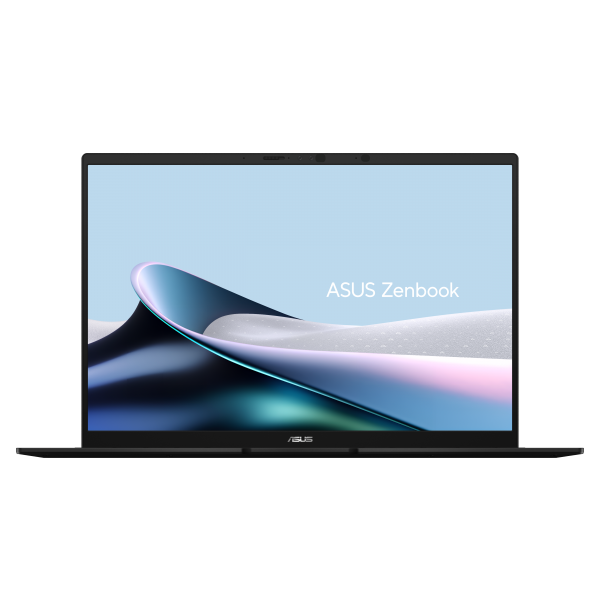 ASUS Zenbook 14 UM3406GA-QL065W Copilot+ PC AMD Ryzen AI 7 445 Computer portatile 35,6 cm (14") 3K 16 GB LPDDR5x-SDRAM 512 GB SSD Wi-Fi 6E (802.11ax) Windows 11 Home Nero [UM3406GA-QL065W]