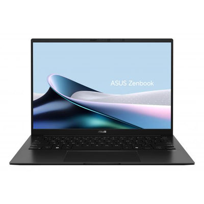 ASUS Zenbook 14 UM3406GA-QL065W Copilot+ PC AMD Ryzen AI 7 445 Computer portatile 35,6 cm (14") 3K 16 GB LPDDR5x-SDRAM 512 GB SSD Wi-Fi 6E (802.11ax) Windows 11 Home Nero [UM3406GA-QL065W]