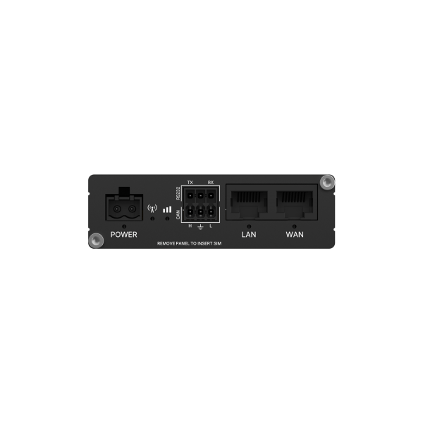 Teltonika - RUT204 ROUTER CAN BUS LTE. [RUT2040AAAA0]