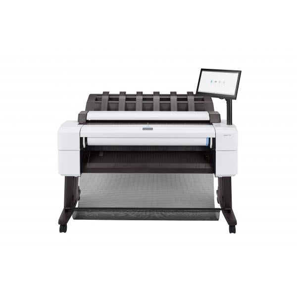 HP DESIGNJET T2600PS MFP - 36IN stampante grandi formati A colori 2400 x 1200 DPI [3XB78D#B19]