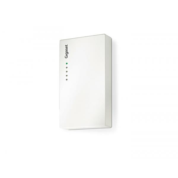 Gigaset N720 IP PRO DECT Manager - PROMO FINO AD ESAURIMENTO SCORTE [S30852-H2315-R101]