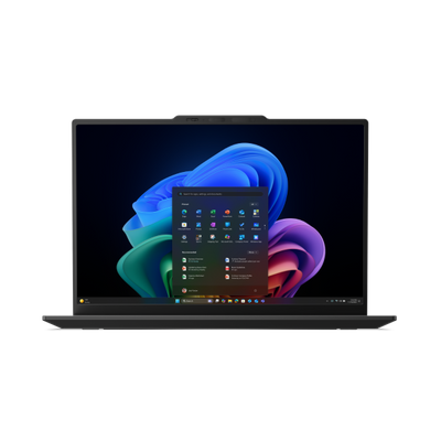 Lenovo ThinkPad X1 Carbon Gen 14 Aura Edition Copilot+ PC Intel Core Ultra 7 355 Computer portatile 35,6 cm (14") Touch screen 2.8K 32 GB LPDDR5x-SDRAM 1 TB SSD Wi-Fi 7 (802.11be) Windows 11 Pro Nero Italiano [21V70078IX]