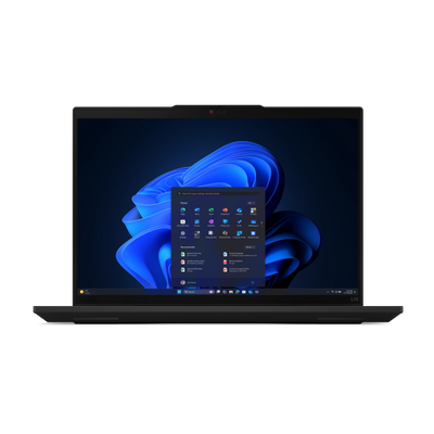Lenovo ThinkPad L14 Gen 6 (Intel) Intel Core Ultra 5 225U Computer portatile 35,6 cm (14") WUXGA 16 GB DDR5-SDRAM 512 GB SSD Wi-Fi 6E (802.11ax) Windows 11 Pro Nero Italiano [21S6007AIX]