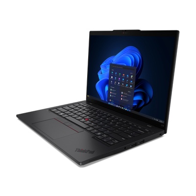 Lenovo ThinkPad L14 Gen 6 (Intel) Intel Core Ultra 5 225U Computer portatile 35,6 cm (14") WUXGA 16 GB DDR5-SDRAM 512 GB SSD Wi-Fi 6E (802.11ax) Windows 11 Pro Nero Italiano [21S6007AIX]