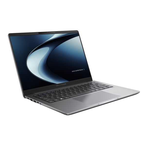 ASUS ExpertBook P3 PM3406CKA-NZ0021X Copilot+ PC AMD Ryzen AI 7 350 Computer portatile 35,6 cm (14") WQXGA 16 GB DDR5-SDRAM 1 TB SSD Wi-Fi 6 (802.11ax) Windows 11 Pro Grigio [PM3406CKA-NZ0021X]