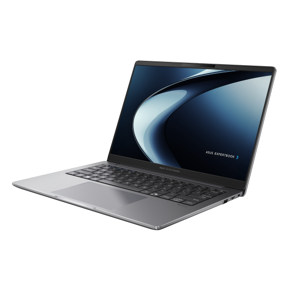 ASUS ExpertBook P3 PM3406CKA-NZ0021X Copilot+ PC AMD Ryzen AI 7 350 Computer portatile 35,6 cm (14") WQXGA 16 GB DDR5-SDRAM 1 TB SSD Wi-Fi 6 (802.11ax) Windows 11 Pro Grigio [PM3406CKA-NZ0021X]