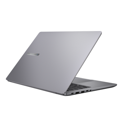 ASUS ExpertBook P3 PM3406CKA-NZ0021X Copilot+ PC AMD Ryzen AI 7 350 Computer portatile 35,6 cm (14") WQXGA 16 GB DDR5-SDRAM 1 TB SSD Wi-Fi 6 (802.11ax) Windows 11 Pro Grigio [PM3406CKA-NZ0021X]