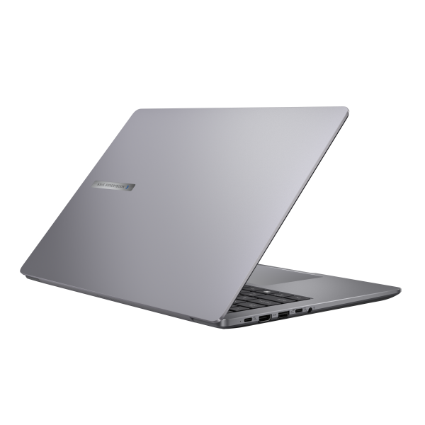 ASUS ExpertBook P3 PM3406CKA-NZ0021X Copilot+ PC AMD Ryzen AI 7 350 Computer portatile 35,6 cm (14") WQXGA 16 GB DDR5-SDRAM 1 TB SSD Wi-Fi 6 (802.11ax) Windows 11 Pro Grigio [PM3406CKA-NZ0021X]
