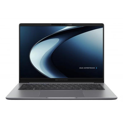 ASUS ExpertBook P3 PM3406CKA-NZ0021X Copilot+ PC AMD Ryzen AI 7 350 Computer portatile 35,6 cm (14") WQXGA 16 GB DDR5-SDRAM 1 TB SSD Wi-Fi 6 (802.11ax) Windows 11 Pro Grigio [PM3406CKA-NZ0021X]