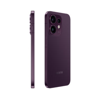 OPPO SMARTPHONE RENO 16 5G 8 512GB BLACK [631001010741]