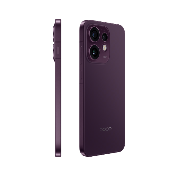 OPPO SMARTPHONE RENO 16 5G 8 512GB BLACK [631001010741]