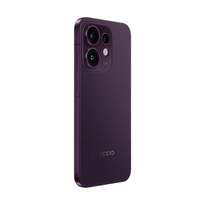 OPPO SMARTPHONE RENO 16 5G 8 512GB BLACK [631001010741]