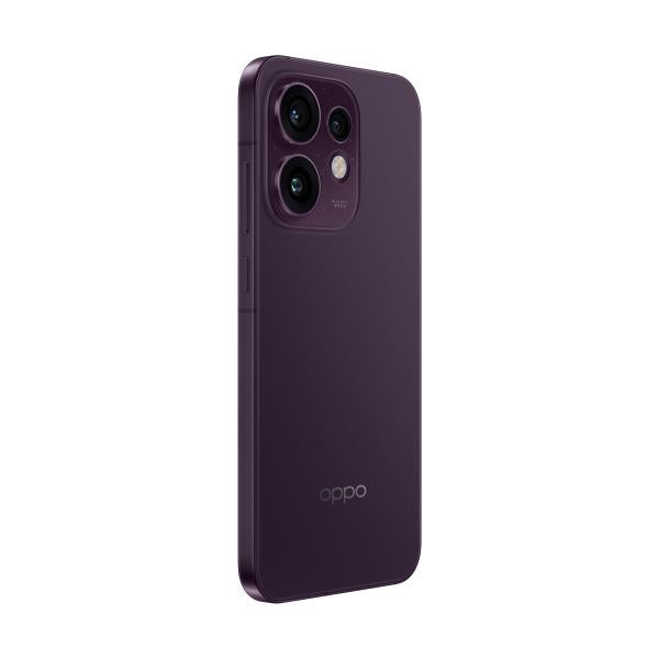OPPO SMARTPHONE RENO 16 5G 8 512GB BLACK [631001010741]