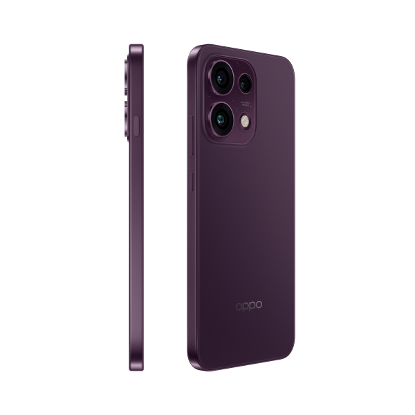 OPPO RENO 16FS 5G 8 512GB BLACK [631001009937]