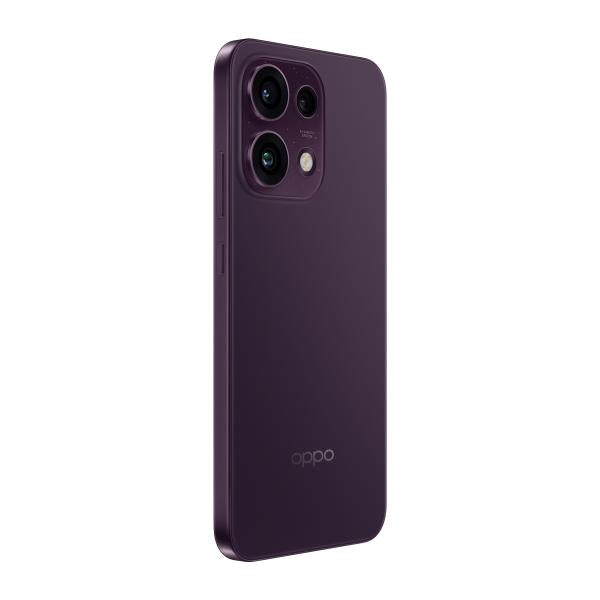 OPPO RENO 16FS 5G 8 512GB BLACK [631001009937]