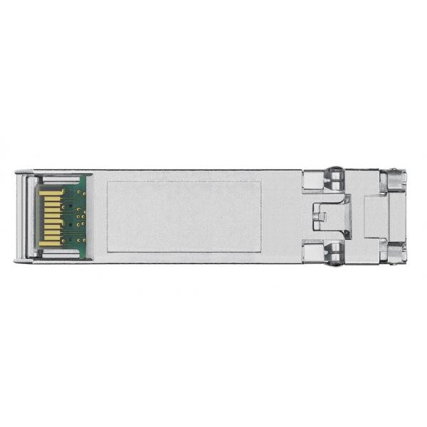 ZYXEL TRANSCEIVER MONOMODALE SFP+ SR 10G, CONNETTORE LC [SFP10G-LR-ZZ0101F]
