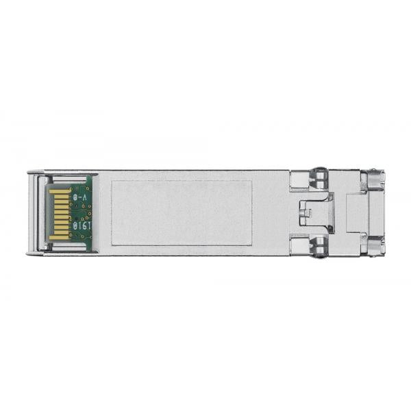 Zyxel SFP10G-SR modulo del ricetrasmettitore di rete Fibra ottica 10000 Mbit/s SFP+ 850 nm [SFP10G-SR-ZZ0101F]