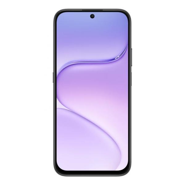 Honor 600 Smart 5G 17,4 cm (6.87") Doppia SIM Android 16.0 USB tipo-C 4 GB 128 GB 7700 mAh Nero [0166190311]