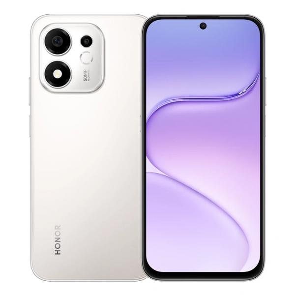 HONOR 600 SMART 5G (4/128GB) SILVER [166200311]
