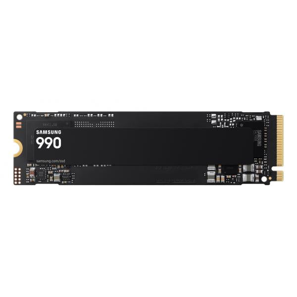 Samsung 990 1 TB M.2 PCI Express 4.0 NVMe V-NAND [MZ-V9V1T0BW]