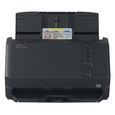 Ricoh SP-2230N Scanner ADF 600 x 600 DPI A4 Nero [PA03880-B101]
