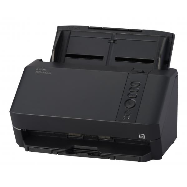 Ricoh SP-2230N Scanner ADF 600 x 600 DPI A4 Nero [PA03880-B101]