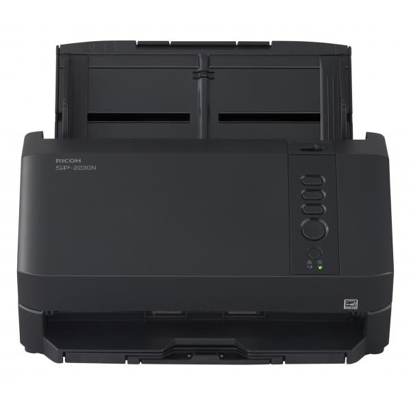 Ricoh SP-2230N Scanner ADF 600 x 600 DPI A4 Nero [PA03880-B101]